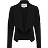 ONLY LILIA LIFE LS SHORT MEL BLAZER Donna