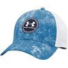 UNDER ARMOUR ISO-CHILL DRIVER MESH Cappellino