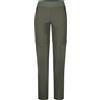 MONTURA CERVINIA ZIP OFF PANTS WOMAN Pantalone Outdoor Donna