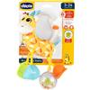 Chicco Gioco trillino Mrs Giraffa Chicco