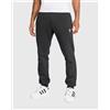 Adidas Originals Pantaloni Trefoil Essentials Nero Uomo