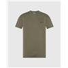 Columbia T-shirt tecnica Zero Rules™ Verde Uomo