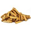 NIRDOSH - Incenso naturale Palo Santo PALITO Sahumito - 100 bastoncini 5cm - Innovazione nella fumigazione - Incensi naturali per Sublimazione - Incenso bastoncini naturali di legno Bursera Graveolens