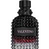 Valentino Born In Roma Uomo Eau De Parfum Intense 50 Ml