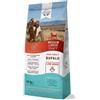 Marpet srl Aequilibriavet Dog Medium Bufalo 12 Kg