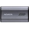 ADATA SSD 1.0TB External SE880 gy U3.2 USB 3.2 Gen 2x2 Type-C 1TB