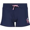 CMP - Pantaloncini in Jersey da Bambini, Blue, 176