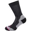 CMP - Calzino Trekking Lana Wmn, Nero Mel., 39/42