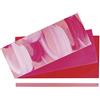 Rayher Set: Cera Deco, tonalità Fucsia, Assortito P.Colori, Bus.Blis. 1Set, 31565264