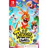 UBI Soft Rabbids: Party of Legends (Nintendo Switch) (Code in Box)