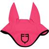 Equestro Cuffietta in tessuto Traforato e logo