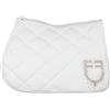 Equestro Sottosella con Logo in Strass