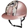 Kep Italia Cromo 2.0 Pegasus Diamond Rosa