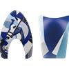 Kep Italia Box Pegasus Blu