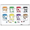 Learning Resources Set di classificazione Magnetico, Un Tocco di Colore