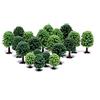 Hornby Hobby' deciduo Alberi