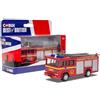 Corgi Best of British, camion dei pompieri