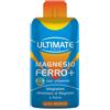 Ultimate Italia Magnesio Ferro+ - 1 gel da 30 ml