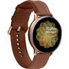 Samsung R820 Galaxy Watch Active 2 Stainless Steel 44mm, Gold
