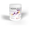 Candioli Veterinaria Candioli Herpless Plus Polvere Gatti Integratore Mangime 120 gr