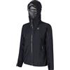 MONTURA PAC MIND JACKET WOMAN 90 nero