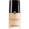 Giorgio Armani Luminous Silk Foundation 3