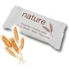 GPQ - Saponette Hotel Nature Line | 250 Pezzi Monodose | Linea Cortesia | Senza Parabeni | Scatola di Sapone Mini per Albergo, B&B, Case Vacanza, Viaggio | Prodotto nell'UE