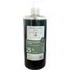 Sapone di Aleppo CARONE COSMETIC 1 x 400 ml Sapone di Aleppo Liquido con 25% di Olio di Alloro - Sapone Liquido Mani - Sapone Liquido Corpo - Sapone naturale - Per Uso Quotidiano - Made in Turchia