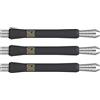 Target Darts Target Phil Taylor G10 Intermedio (41mm) Titane Arbres - 3 Tige Pack