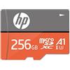 HP MICRO SD HP 256GB UHS-I U3 A1-V30