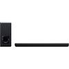 Yamaha ATS-2090 36 2.1 Channel Soundbar and Wireless Subwoofer with Alexa Built-in