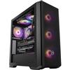 PCSpecialist Extreme PC Gaming - AMD Ryzen 7 5700X 3,40 GHz 8-Core, 32 GB RAM, GEFORCE RTX 4080 SUPER 16 GB, 2TB M.2 SSD, Windows 11 Home