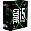 Intel bx80677i57640 X Core i5-7640 X 4.00GHz Processore Extreme Edition - Argento