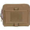 EXCELLENT ELITE SPANKER Marsupio tattico Molle Admin Borsa per strumenti di utilità EDC EMT Sacchetti organizzatori militari per la vita(Marrone)…