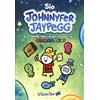 Gigaciao Johnnyfer Jaypegg e il tesoro degli alieni commestibili coloratissimi