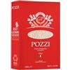 Wizebite's Choice - Autentico Riso Carnaroli Classico POZZI | 1 Kg | Gambero Rosso - Top Italian Food | 100% Italiano Qualità Superiore | Riso Giovane | Per Risotti e Piatti Raffinati | Carnaroli Rice