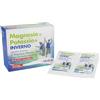 PIù MEDICAL Magnesio Potassio+ Inverno 20 Bustine