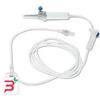 EUROSPITAL SPA DEFLUSSORE EUROSET 14 CON FILTRO SENZA AGO