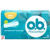 JOHNSON & JOHNSON SpA OB PROCOMFORT NORMAL 16 ORGANIC