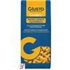 FARMAFOOD SRL GIUSTO DIABEL BASSO INDICE GLICEMICO PASTA FUSILLI 400 G