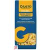 FARMAFOOD SRL GIUSTO DIABEL BASSO INDICE GLICEMICO PASTA CASERECCE 400 G