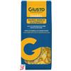 FARMAFOOD SRL GIUSTO DIABEL BASSO INDICE GLICEMICO PASTA CONCHIGLIETTE 400 G