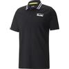 Puma Pl Short Sleeve Polo L