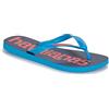 Havaianas Hav. Top Logomania 2, Infradito Unisex-Adulto, Turchese, 35 EU