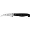 WMF - Coltello da Preparazione, con Tecnologia Performance Cut, Nero, 7 cm