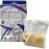Dr.Neu DR. NEU - Sfere Anticalcare per Cassetta WC Esterna e da Incasso Cleanballs, Previene Naturalmente Calcare e Incrostazioni, Facile Montaggio, Durata 6 Mesi - Pulizia Bagno Sicura per Fossa Biologica