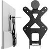 HumanCentric Adattatore di montaggio VESA per monitor HP 22er, 23er, 23f, 24ec, 25er, 25f, 27er, 27es, 27f, 27fw, 27ec