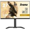 IIYAMA GB2790QSU-B5 Monitor PC 68,6 cm (27") 2560 x 1440 Pixel Wide Quad HD LCD Nero