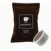 LOLLO CAFFÈ - CAPSULACAFFÈ CLASSICO - Box 100 CAPSULE COMPATIBILI ESPRESSO POINT da 7.5g