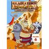 Medusa Video Gladiators academy - Romolo, remo e i gladiatori Volume 06